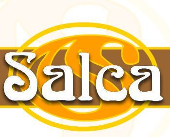 SALCA SRL